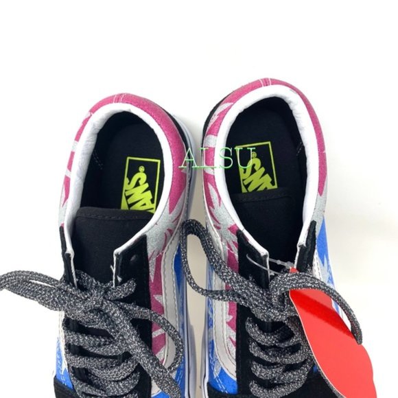 VANS 🔥SALE!🔥 Old Sokol VN0A3B3UTRC Platform Suede After Dark Sneakers Women's - Picture 10 of 10